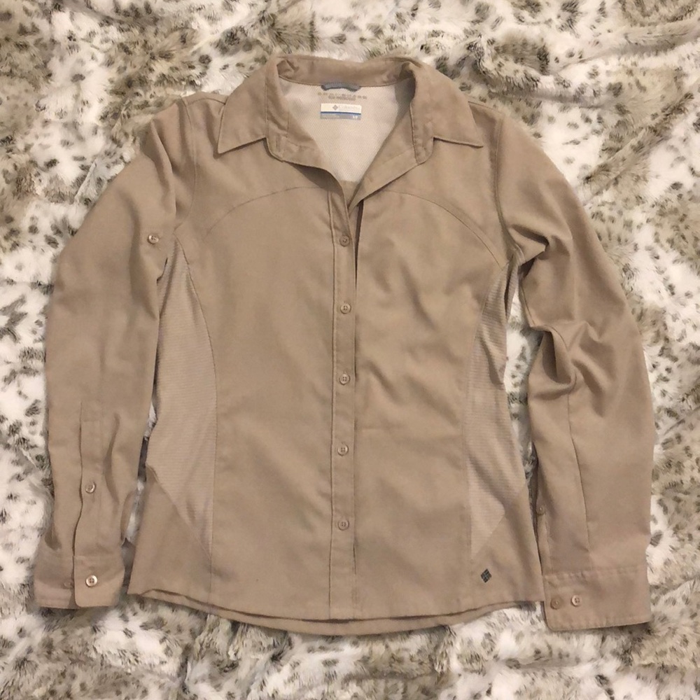 Omnishade Sun Protection Shirt